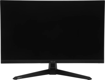 Монитор Asus 27" TUF Gaming VG279Q5A черный IPS LED 0.3ms 16:9 HDMI M/M матовая 300cd 178гр/178гр 1920x1080 200Hz FreeSync Premium DP FHD 4.5кг - купить недорого с доставкой в интернет-магазине