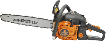 Бензопила Carver RSG 262X 2700Вт 3.6л.с. дл.шины:20" (50cm) (01.004.00057) - купить недорого с доставкой в интернет-магазине