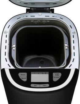 Хлебопечь Starwind SBMP0921 550Вт черный - купить недорого с доставкой в интернет-магазине