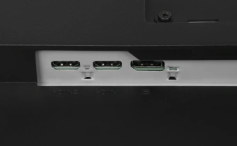 Монитор AOC 24.5" Gaming 25G3ZM черный/красный VA LED 16:9 HDMI матовая HAS Piv 300cd 178гр/178гр 1920x1080 240Hz FreeSync DP FHD 4.24кг - купить недорого с доставкой в интернет-магазине