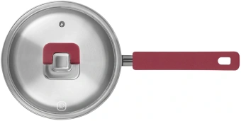 Набор посуды Rondell Savvy RDS-2012 7 предметов - купить недорого с доставкой в интернет-магазине