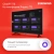 Телевизор LED Starwind 32" SW-LED32SG305 Яндекс.ТВ Frameless черный/черный HD 60Hz DVB-T DVB-T2 DVB-C DVB-S DVB-S2 USB WiFi Smart TV - купить недорого с доставкой в интернет-магазине