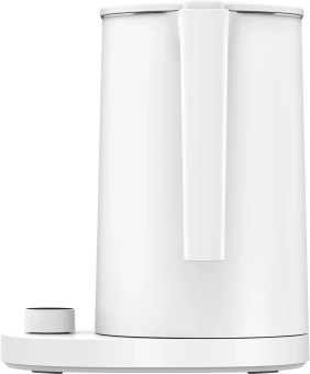 Чайник электрический Xiaomi 2 Pro EU 1.7л. 1800Вт белый корпус: пластик (BHR9107EU) - купить недорого с доставкой в интернет-магазине