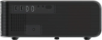 Проектор Cactus CS-PRM.01B.Full HD LCD 19000Lm LS 700Lm ANSI (1920x1080) 2500:1 ресурс лампы:50000часов 2xUSB typeA 2xHDMI 1.8кг - купить недорого с доставкой в интернет-магазине