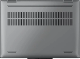 Ноутбук Lenovo IdeaPad 5 14AHP9 Ryzen 7 8845HS 16Gb SSD512Gb AMD Radeon 780M 14" OLED Touch WUXGA (1920x1200) без ОС grey WiFi BT Cam (83DR005NRK) - купить недорого с доставкой в интернет-магазине