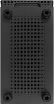 ПК IRU Tactio 510B7GS MT i5 14400 (2.5) 16Gb SSD512Gb UHDG 730 Windows 11 Pro GbitEth 500W черный (RUS) (2163724) - купить недорого с доставкой в интернет-магазине