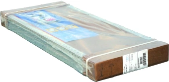 Стеллаж Практик MS Standart 160KD/70x30/4 пол.:4 разборная 1600x700x300мм серый (S24099023402) - купить недорого с доставкой в интернет-магазине