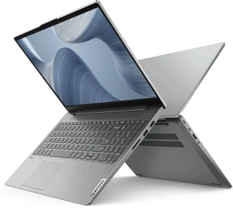 Ноутбук Lenovo IdeaPad 5 15IAL7 Core i5 1235U 16Gb SSD1Tb Intel Iris Xe graphics 15.6" IPS FHD (1920x1080) без ОС grey WiFi BT Cam (82SF001TRK) - купить недорого с доставкой в интернет-магазине