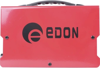 Сварочный полуавтомат Edon Smart Mig-170 инвертор MIG-MAG/ММА/TIG 7.3кВт - купить недорого с доставкой в интернет-магазине