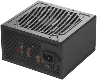 Блок питания KingPrice ATX 450W KPPSU450 (20+4pin) 120mm fan 3xSATA RTL - купить недорого с доставкой в интернет-магазине