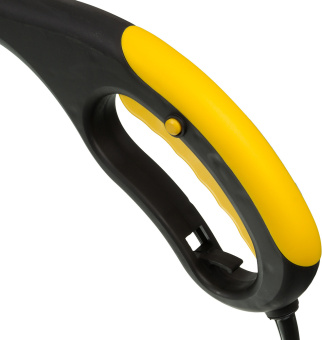 Триммер электрический Huter GET-600 600Вт реж.эл.:леска - купить недорого с доставкой в интернет-магазине