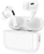 Гарнитура внутриканальные Hoco EW77 белый беспроводные bluetooth в ушной раковине (31792) - купить недорого с доставкой в интернет-магазине