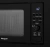 Микроволновая печь Weissgauff HMT-620 B Grill 20л. 700Вт черный (встраиваемая) - купить недорого с доставкой в интернет-магазине