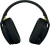 Наушники с микрофоном Logitech G435 черный/желтый (981-001051) - купить недорого с доставкой в интернет-магазине