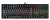 Клавиатура A4Tech Bloody B820R Dual Color механическая черный/серый USB for gamer LED - купить недорого с доставкой в интернет-магазине
