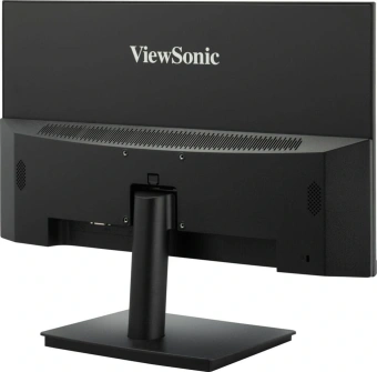 Монитор ViewSonic 21.5" VA220-H черный VA LED 1ms 16:9 HDMI матовая 250cd 178гр/178гр 1920x1080 100Hz VGA FHD 2.5кг - купить недорого с доставкой в интернет-магазине