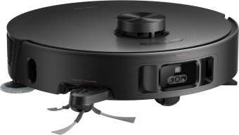 Пылесос-робот Trouver Z50 Ultra черный - купить недорого с доставкой в интернет-магазине