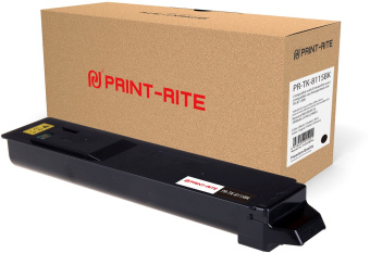 Картридж лазерный Print-Rite TFKA33BPRJ PR-TK-8115BK TK-8115BK черный (12000стр.) для Kyocera Mita Ecosys M8124cidn/M8130cidn - купить недорого с доставкой в интернет-магазине