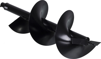 Бур для мотобуров Huter AG-250 для Huter GGD-52 (70/13/5) - купить недорого с доставкой в интернет-магазине