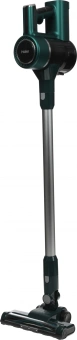 Пылесос Haier HVC400HE 400Вт зеленый - купить недорого с доставкой в интернет-магазине