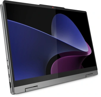 Ноутбук Lenovo IdeaPad 5 14IRH9 Core i5 13420H 16Gb SSD512Gb Intel UHD Graphics 14" IPS Touch WUXGA (1920x1200) без ОС grey WiFi BT Cam (83KX007VRK) - купить недорого с доставкой в интернет-магазине