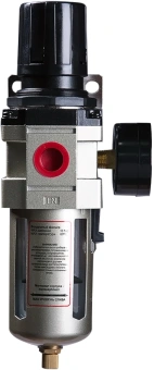 Фильтр для пневмоинструмента Fubag FR 4000 черный - купить недорого с доставкой в интернет-магазине