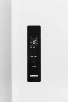 Холодильник Midea MDRS710FGE01 2-хкамерн. белый инвертер - купить недорого с доставкой в интернет-магазине