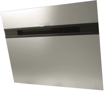 Вытяжка каминная Elica Stripe IX/A/90/LX нержавеющая сталь управление: сенсорное (1 мотор) - купить недорого с доставкой в интернет-магазине