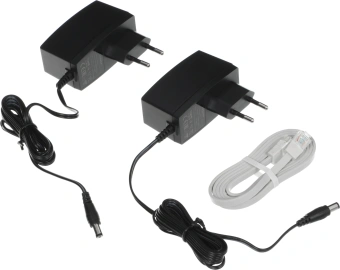 Роутер беспроводной Mercusys Halo H25BE (HALO H25BE(2-PACK)) BE3600 10/100/1000BASE-TX белый (упак.:2шт) - купить недорого с доставкой в интернет-магазине