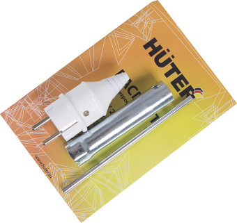 Генератор Huter DY4000L 3.3кВт - купить недорого с доставкой в интернет-магазине