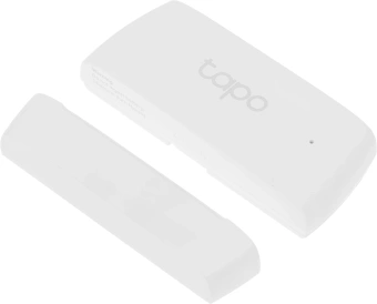 Датчик откр.двери/окна TP-Link Tapo T110 белый - купить недорого с доставкой в интернет-магазине