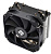 Устройство охлаждения(кулер) Thermalright Assassin King 120 Mini V2 Soc-AM5/AM4/1151/1200/2066/2011/1700 черный 4-pin 25.2dB Al+Cu 980gr Ret (AK120-MINI-V2)