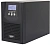 Источник бесперебойного питания Smartwatt IEC 1kVA 1000Вт 900ВА черный