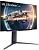 Монитор LG 27" UltraGear 27GR95QE-B черный OLED LED 16:9 HDMI матовая HAS Piv 200cd 178гр/178гр 2560x1440 240Hz G-Sync FreeSync Premium DP QHD USB 7.35кг