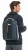 Рюкзак мужской Piquadro Urban CA4818UB00/GRN серый/черный натур.кожа - купить недорого с доставкой в интернет-магазине