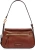 Сумка женская The Bridge Ingrid 04571501/14 коричневая натур.кожа - купить недорого с доставкой в интернет-магазине