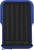Жесткий диск Silicon Power USB3.0 1TB SP010TBPHD66SS3B Armor A66 2.5" черный - купить недорого с доставкой в интернет-магазине