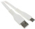 Кабель Premier 5-933RL45 2.0W USB (m)-USB Type-C (m) 2м белый пакет - купить недорого с доставкой в интернет-магазине