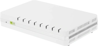 Шлюз IP Flyingvoice G504 белый - купить недорого с доставкой в интернет-магазине