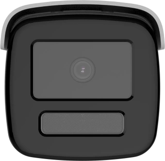 Камера видеонаблюдения IP Hikvision DS-2CD2T43G2-4LI 2.8-2.8мм цв. - купить недорого с доставкой в интернет-магазине