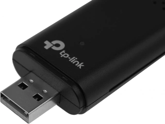 Сетевой адаптер Wi-Fi TP-Link ARCHER TX20U AX1800 USB 3.0 (ант.внутр.) 2ант. - купить недорого с доставкой в интернет-магазине
