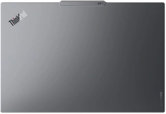 Ноутбук Lenovo ThinkPad X9-15 G1 Aura Core Ultra 7 258V 32Gb SSD512Gb Intel Arc 140V 15.3" OLED Touch 2.8K (2880x1800) Windows 11 Pro grey WiFi BT Cam (21Q6006RUS) - купить недорого с доставкой в интернет-магазине