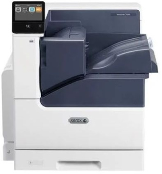 Принтер лазерный Xerox Versalink C7000DN (C7000V_DN) A3 Duplex белый - купить недорого с доставкой в интернет-магазине