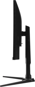 Монитор Delta Computers 27" Сова OM270I черный IPS 5ms 16:9 HDMI M/M матовая HAS Piv 1000:1 300cd 178гр/178гр 2560x1440 75Hz FreeSync DP 2K 5.7кг (RUS) - купить недорого с доставкой в интернет-магазине