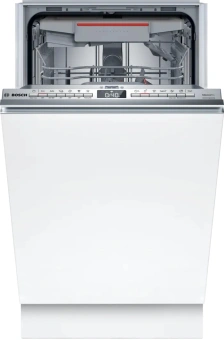 Посудомоечная машина встраив. Bosch SPV4HMX65Q узкая - купить недорого с доставкой в интернет-магазине