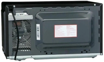 Микроволновая Печь Panasonic NN-SB26MBZPE 20л. 800Вт черный - купить недорого с доставкой в интернет-магазине