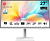 Монитор MSI 27" Modern MD2712PW белый IPS LED 1ms 16:9 HDMI M/M матовая HAS Piv 300cd 178гр/178гр 1920x1080 100Hz FreeSync FHD USB 5.85кг
