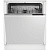 Посудомоечная машина встраив. Hotpoint HI 4C39 полноразмерная