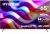 Телевизор LED Hyundai 65" H-LED65BU7009 Android TV Frameless Metal черный/черный 4K Ultra HD 60Hz DVB-T DVB-T2 DVB-C DVB-S DVB-S2 USB WiFi Smart TV - купить недорого с доставкой в интернет-магазине
