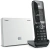 Телефон IP Gigaset Comfort 550A IP Base Rus черный (S30852-H3037-R104) - купить недорого с доставкой в интернет-магазине